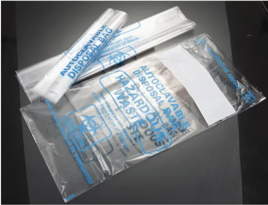 Tyvek Autoclave Pouches Tyvek Autoclave Pouches