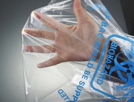 Tyvek Autoclave Pouches Tyvek Autoclave Pouches
