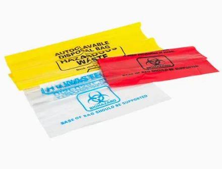 Tyvek Autoclave Pouches Tyvek Autoclave Pouches
