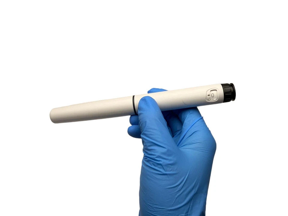 Reusable Insulin Injection Pen price