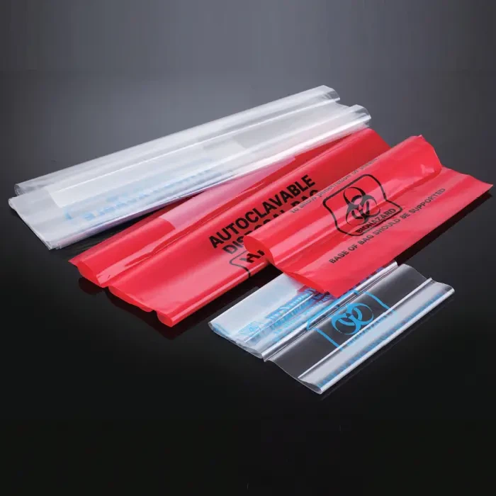 Tyvek Autoclave Pouches suppliers