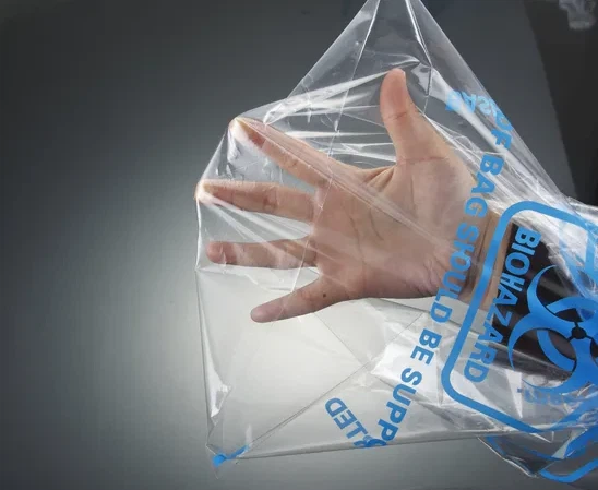 Tyvek Autoclave Pouches high quality